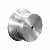 Modern Studio Euro Adapter for Cheese Plate image 1
