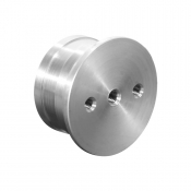 Modern Studio Euro Adapter for Cheese Plate image 2