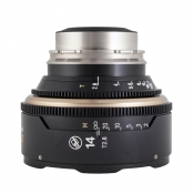 Moviecam by TLS 14mm T2.8 CF0.21m LPL-Mount ø110 image 1