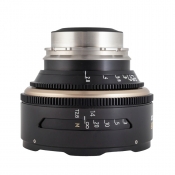 Moviecam by TLS 14mm T2.8 CF0.21m LPL-Mount ø110 image 2