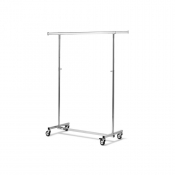 Clothes Rack Foldable image 1