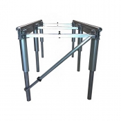 Accessory Cart for PLT Panther Levelling Track image 2