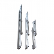 Accessory Cart for PLT Panther Levelling Track image 3