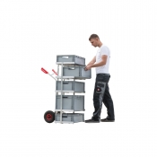 Accessory Cart for PLT Panther Levelling Track image 4