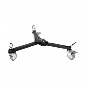 Ronford Baker Universal Rolling Spider Tripod Dolly image 2