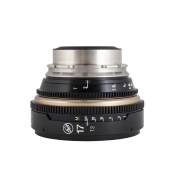 Moviecam by TLS 17mm T2 CF0.16m LPL-Mount ø95 image 1