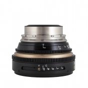 Moviecam by TLS 17mm T2 CF0.16m LPL-Mount ø95 image 2