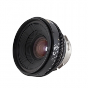 Moviecam by TLS 17mm T2 CF0.16m LPL-Mount ø95 image 4