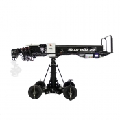Scorpio 23' / 7m Crane image 1