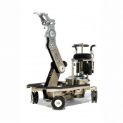 Chapman Leonard Super PeeWee IV Dolly image 1