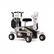 Chapman Leonard Super PeeWee IV Dolly image 2