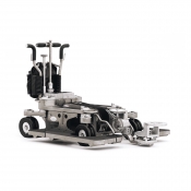 Chapman Leonard Super PeeWee IV Dolly image 3