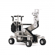 Chapman Leonard Super PeeWee IV Dolly image 4