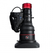 Canon CN7x17 KAS 17-120mm T2.95-3.9 CF0.85m ø114 PL image 2