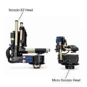 Mini Scorpio EZ Head 2-Axis image 7