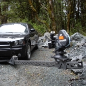 Griptech GT2 Rigid Arm image 3