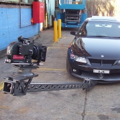 Griptech GT2 Rigid Arm image 2