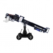 Scorpio 45' / 14m Crane image 1