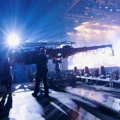 Scorpio 45' / 14m Crane image 5