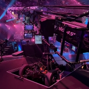 Scorpio 45' / 14m Crane image 7