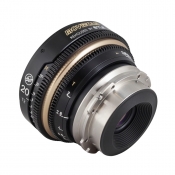 Moviecam by TLS 20mm T2 CF0.2m LPL-Mount ø95 image 4