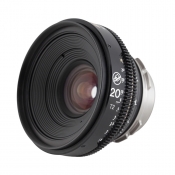 Moviecam by TLS 20mm T2 CF0.2m LPL-Mount ø95 image 1
