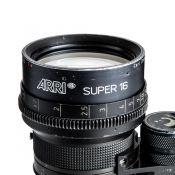 Zeiss Super 16 Vario Sonnar Zoom 11-110mm T2.2 ø87 image 2