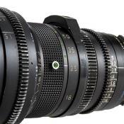 Zeiss Super 16 Vario Sonnar Zoom 11-110mm T2.2 ø87 image 3