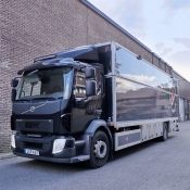Volvo FL280 image 1