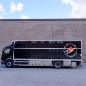 Volvo FL280 image 2