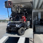 Volvo FL280 image 9