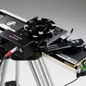 Ronford Baker Motor Unit for Sliders image 1