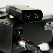 Ronford Baker Motor Unit for Sliders image 2