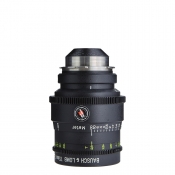 Bausch & Lomb Super Baltar by E.E 75mm T2.3 CF0.37m ø80 image 1
