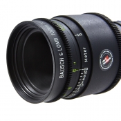 Bausch & Lomb Super Baltar by E.E 100mm T2.3 CF0.48 ø92 image 2