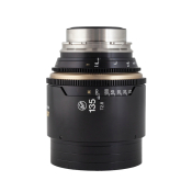 Moviecam by TLS 135mm T2.8 CF0.9m LPL-Mount ø95 image 1