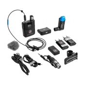 Sennheiser AVX 1 Ch System SK / EK / MKE2 image 1