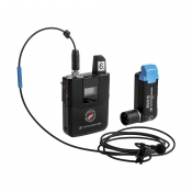 Sennheiser AVX 1 Ch System SK / EK / MKE2 image 2