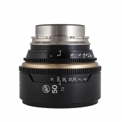 Moviecam by TLS 50mm T2 CF0.29m LPL-Mount ø95 image 1