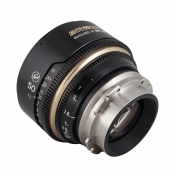Moviecam by TLS 50mm T2 CF0.29m LPL-Mount ø95 image 3