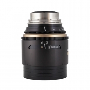 Moviecam by TLS 100mm T2.8 CF0.65m LPL-Mount ø95 image 2