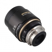 Moviecam by TLS 100mm T2.8 CF0.65m LPL-Mount ø95 image 3