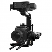 Newton S1 Stabilized Head 3-Axis image 1