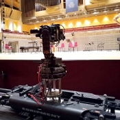 Newton S1 Stabilized Head 3-Axis image 5