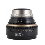 Moviecam by TLS 35mm T2 CF0.22m LPL-Mount ø95 image 1