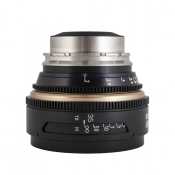 Moviecam by TLS 35mm T2 CF0.22m LPL-Mount ø95 image 2