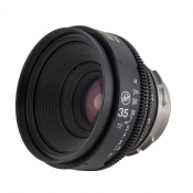 Moviecam by TLS 35mm T2 CF0.22m LPL-Mount ø95 image 4