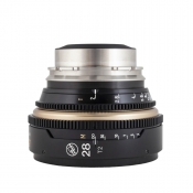 Moviecam by TLS 28mm T2 CF0.22m LPL-Mount ø95 image 1