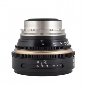 Moviecam by TLS 28mm T2 CF0.22m LPL-Mount ø95 image 2
