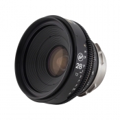 Moviecam by TLS 28mm T2 CF0.22m LPL-Mount ø95 image 4